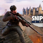 Game Sniper Elite: Resistance