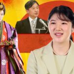Crisis of the Heir to the Japanese Imperial Throne
